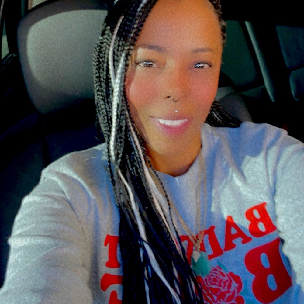 Meet your Posher, Kristen